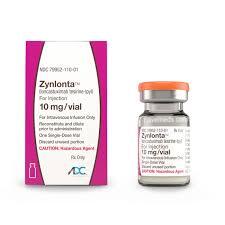 Loncastuximab Tesirine-Lpyl/Zynlonta