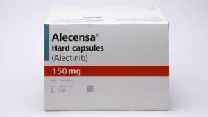 ALECENSA (Alectinib)