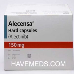 ALECENSA (Alectinib)