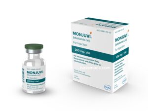 MONJUVI (tafasitamab)