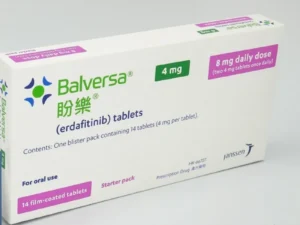 Balversa (Erdafitinib)