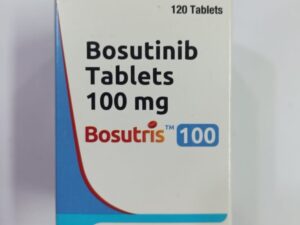 Bosutris 100mg Tablet (Bosutinib)