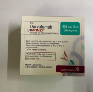 IMFINZI Injection (Durvalumab)