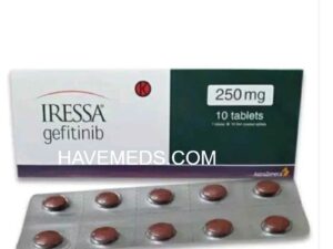 Iressa (Gefitinib)