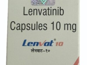 Lenvat 10mg (Lenvatinib)