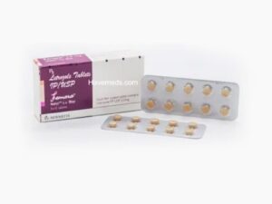 Femara 2.5mg Tablet (Letrozole)