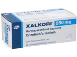 Xalkori (Crizotinib)