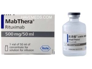 MabThera (Rituximab)