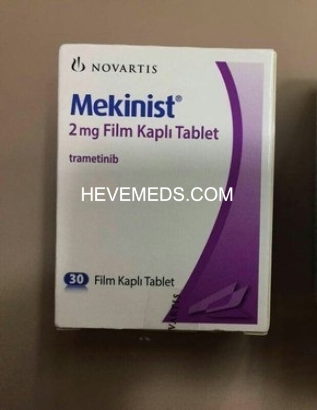 Mekinist (Trametinib)