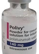 POLIVY  (Polatuzumab Vedotin)