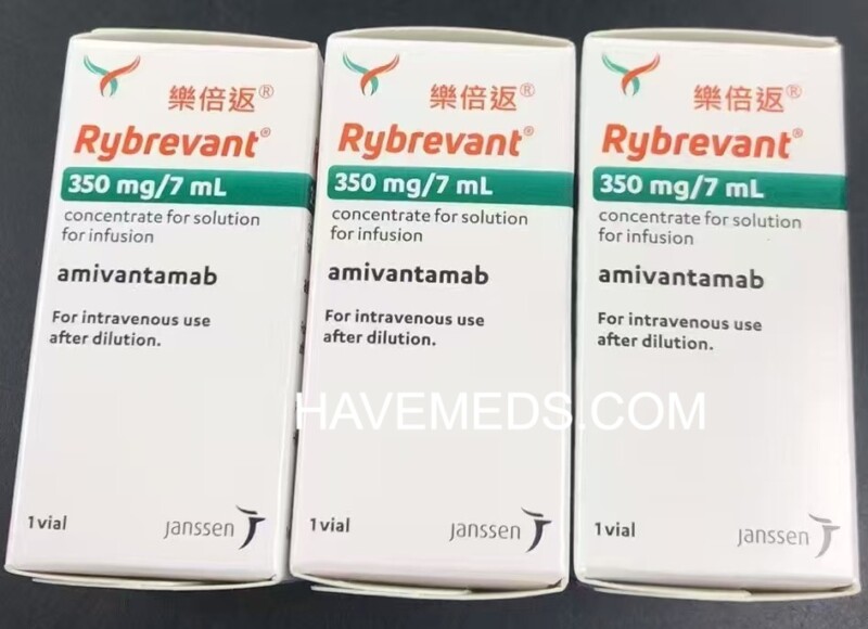 Rybrevant® (amivantamab) - Image 2