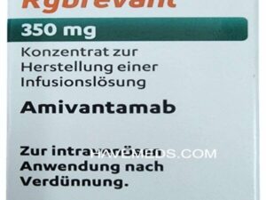 Rybrevant® (amivantamab)