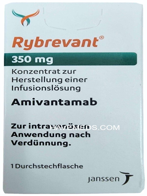 Rybrevant® (amivantamab)