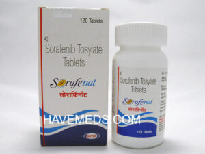 Sorafenat (Sorafenib)