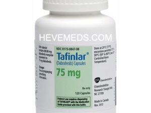 TAFINLAR (dabrafenib)