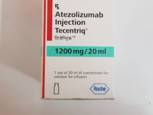 Tecentriq (Atezolizumab)